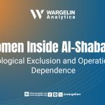 Women Inside Al-Shabaab